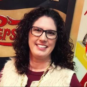 Meet your Posher, Beverly